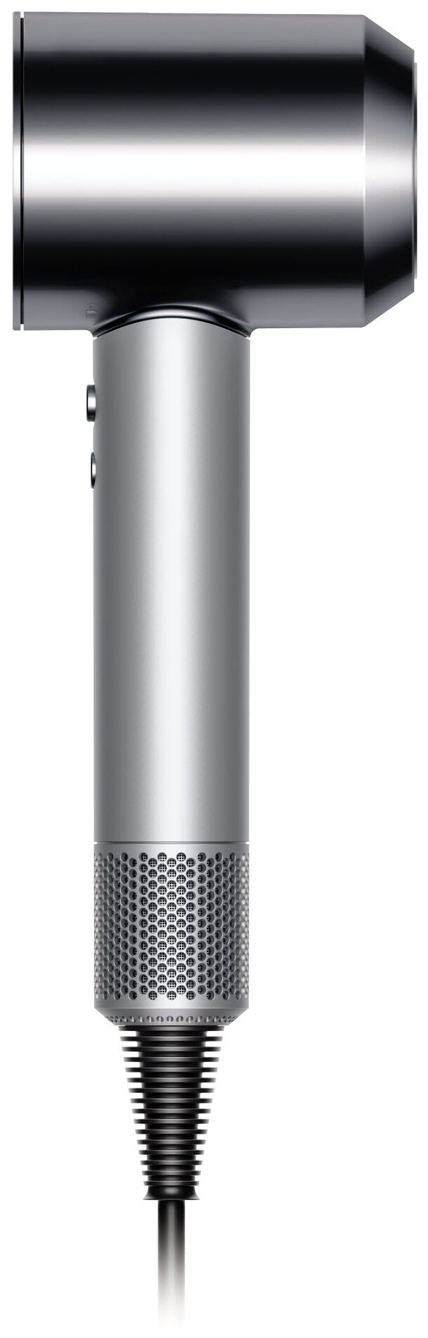 Dyson Supersonic Professional Grey - Asciugacapelli professionale - Cosmetix